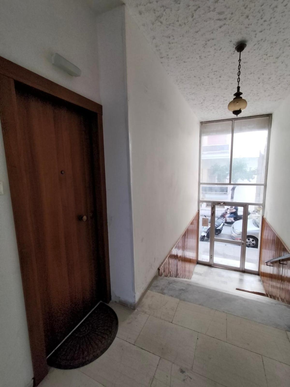 Elegant Central Apartment In 沃洛斯 外观 照片
